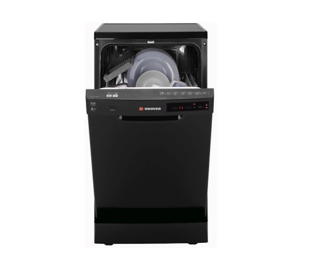 Best black dishwashers