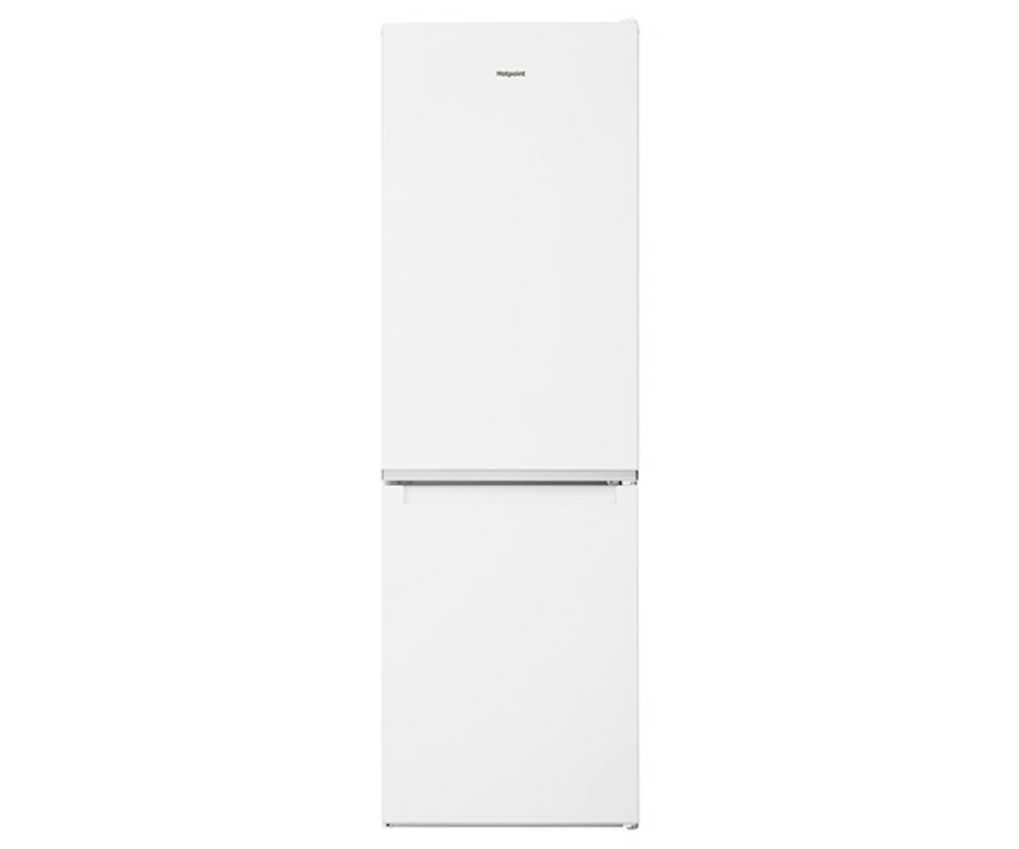 Hotpoint 339 Litre Freestanding Fridge Freezer