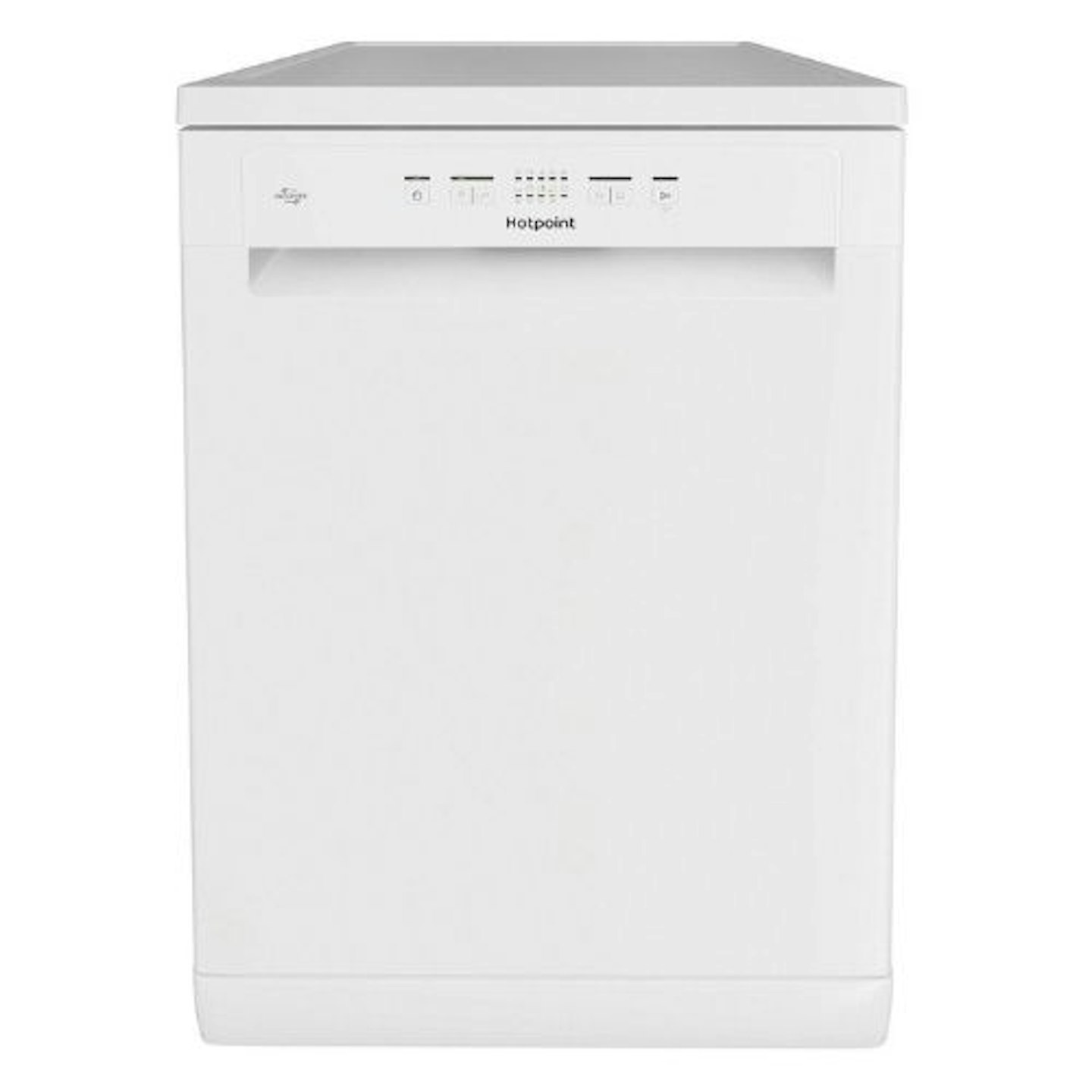 Hotpoint H2FH626 14-Place Dishwasher
