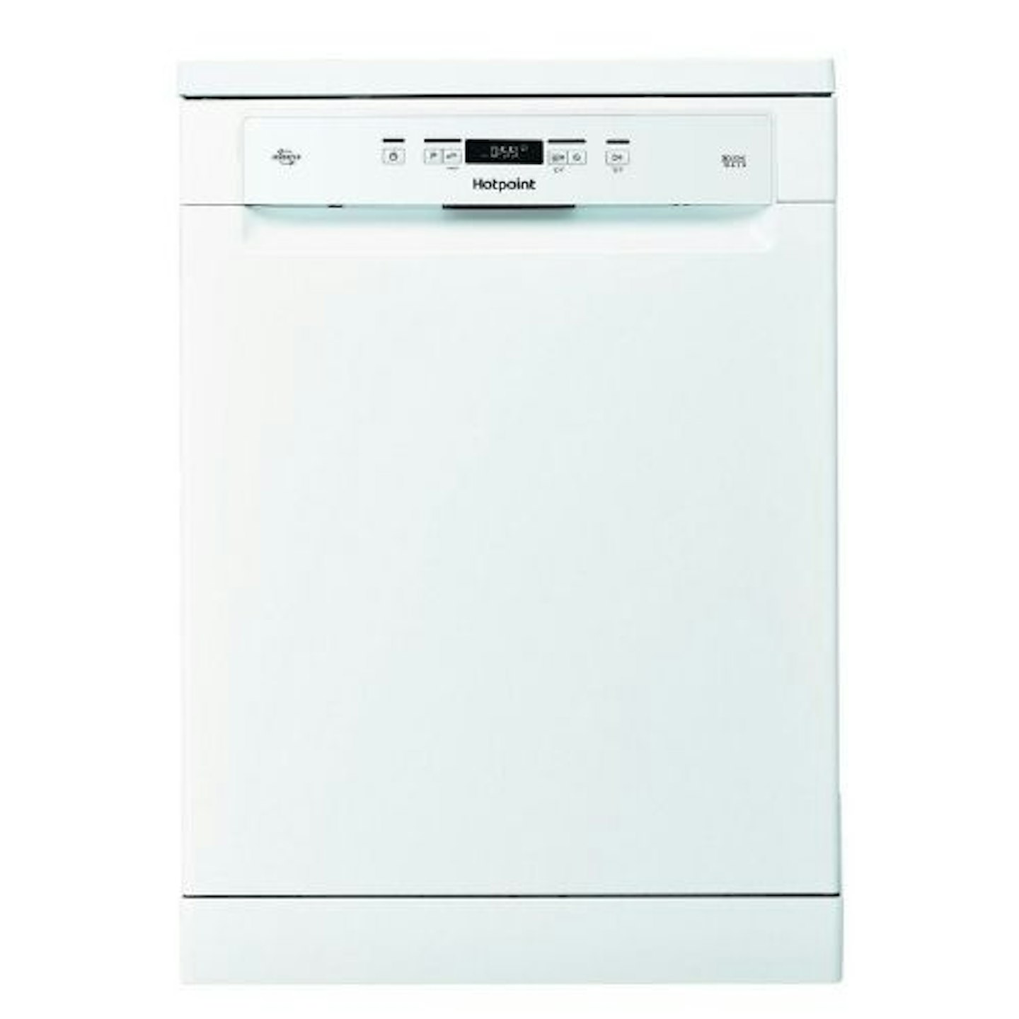 Hotpoint HFC3C32FWUK 14-Place Full Size Dishwasher, White