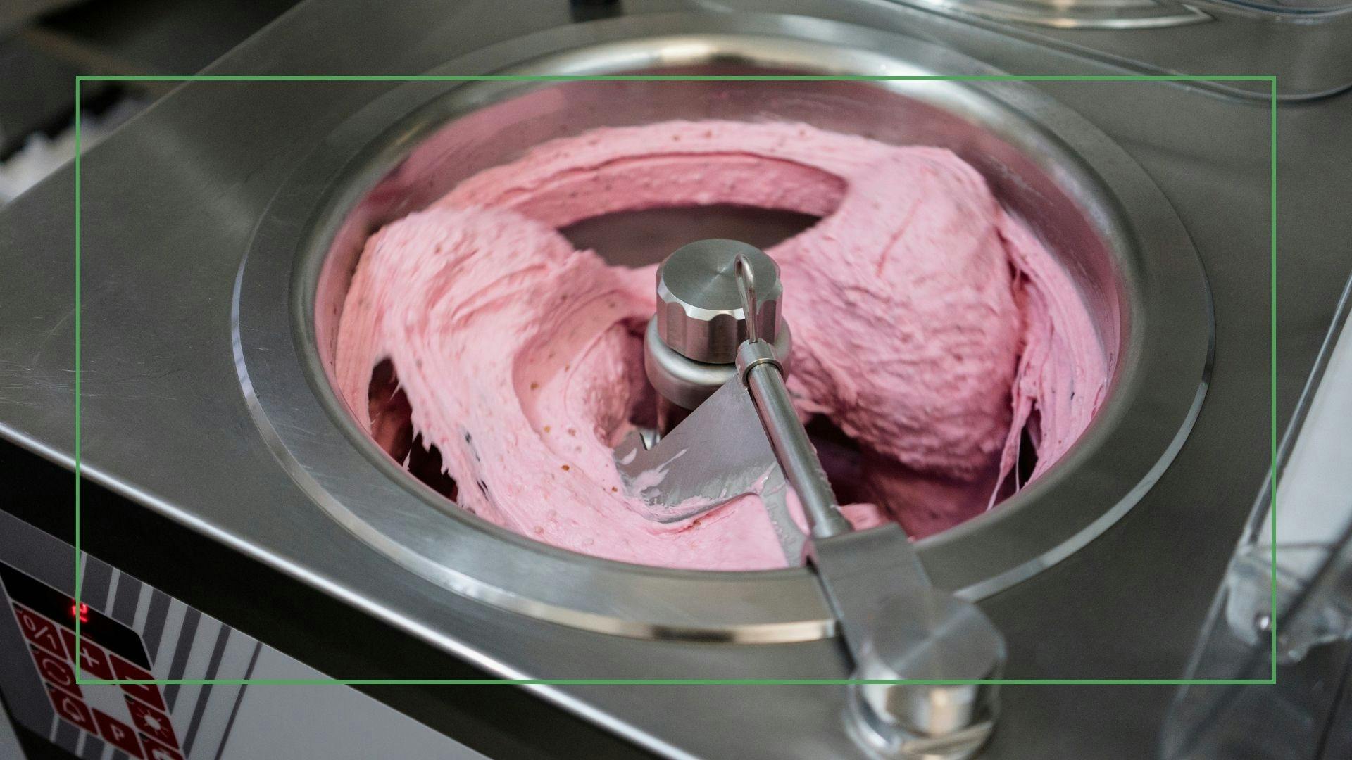 Best ice cream makers