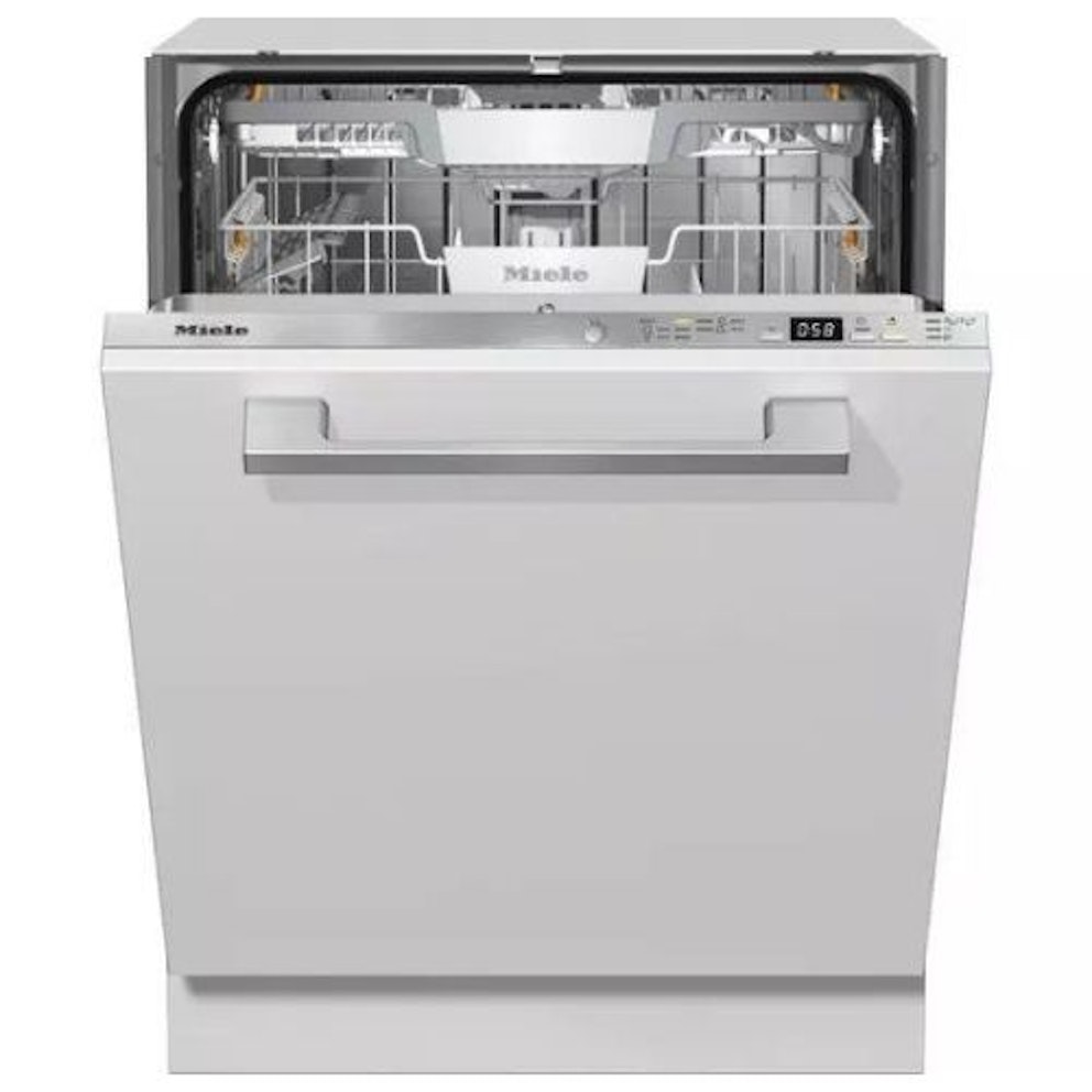 Best Miele Dishwashers That Are Built To Last