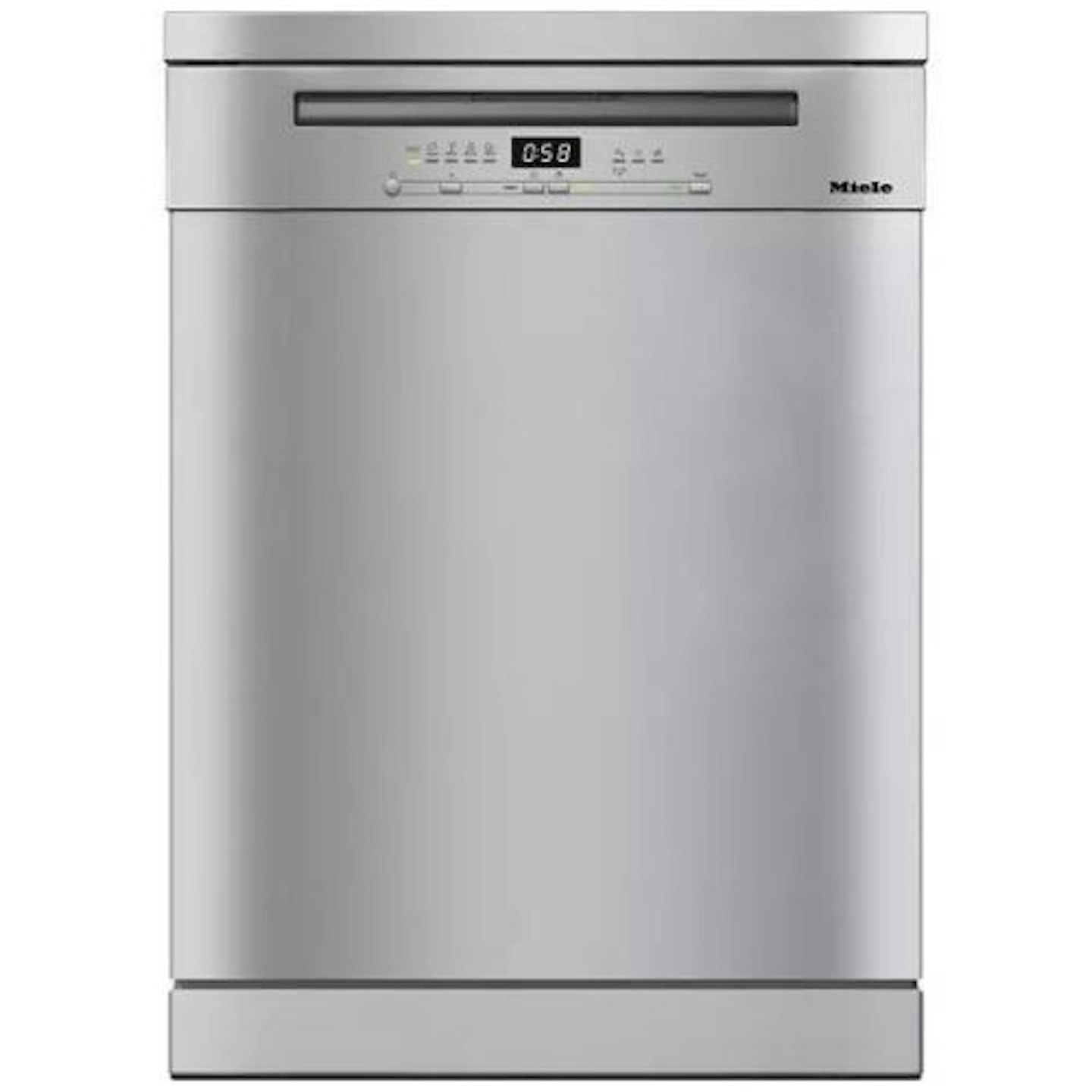 MIELE Front Active Plus G5310 SC Clst Full-size Dishwasher