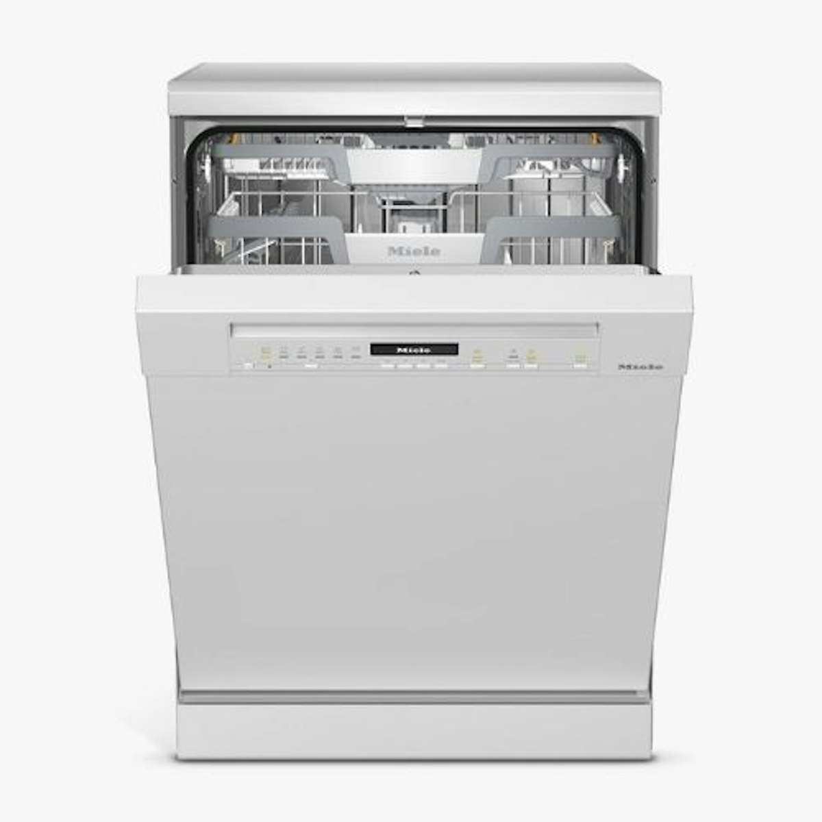 Best Miele Dishwashers That Are Built To Last