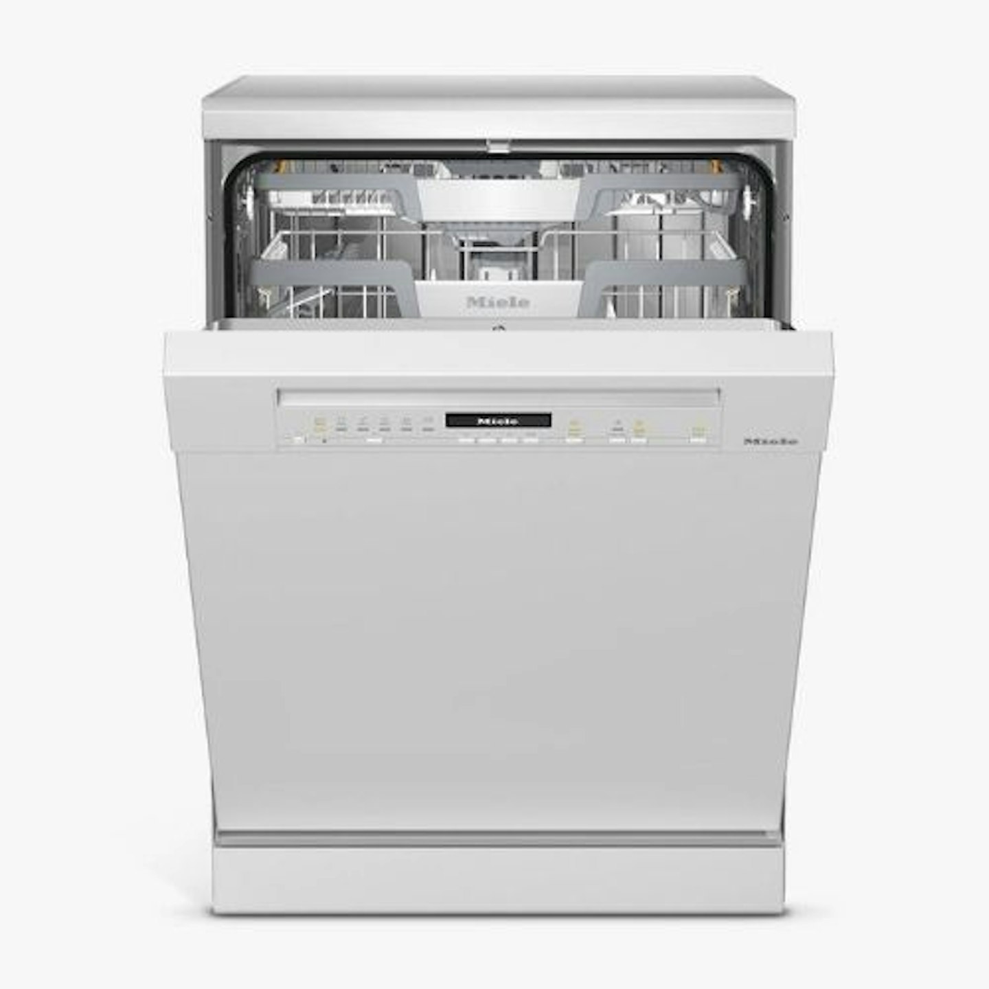 Miele G7110 SC Freestanding Dishwasher