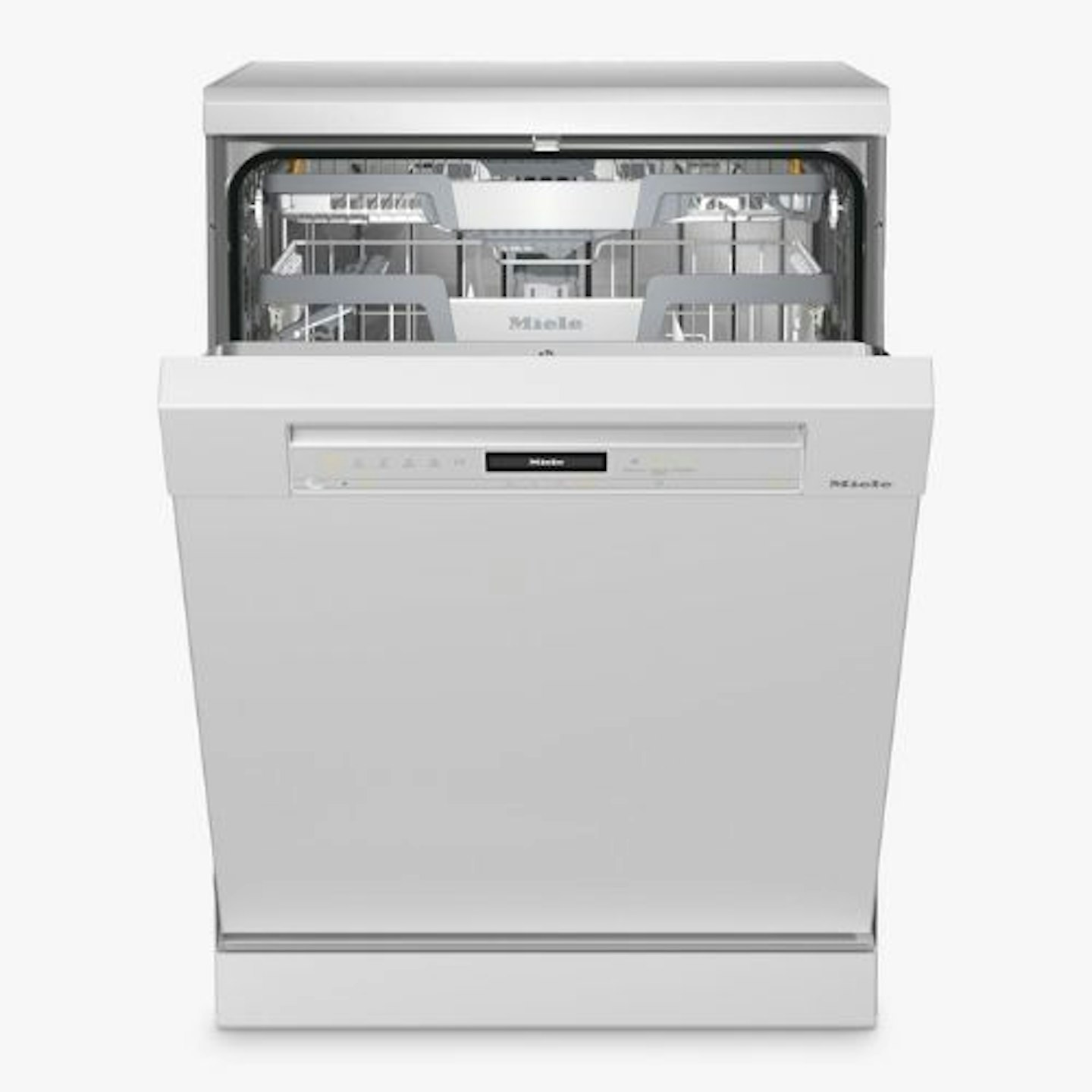 Miele G7410 SC Freestanding Dishwasher