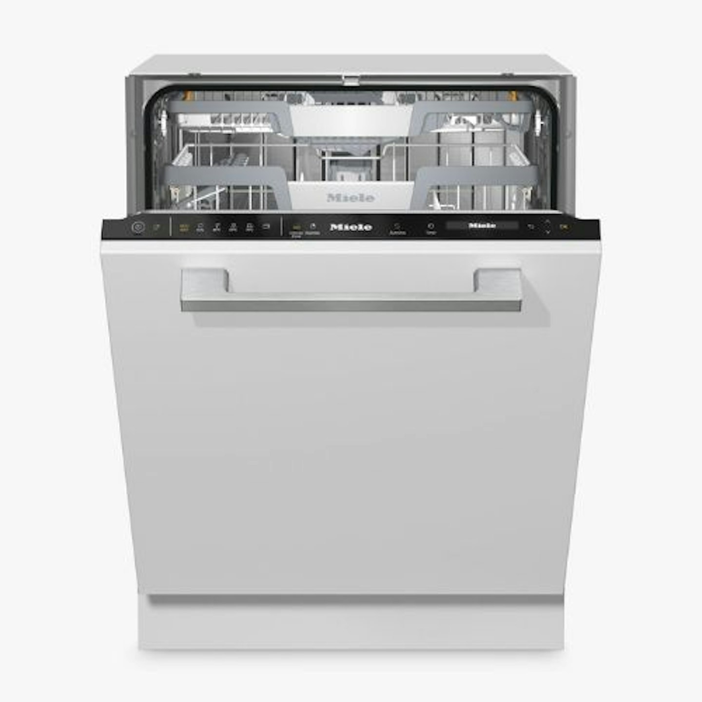 Miele G7460 SCVi Integrated Dishwasher