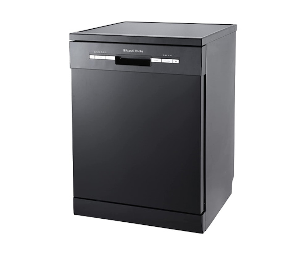 Best black dishwashers