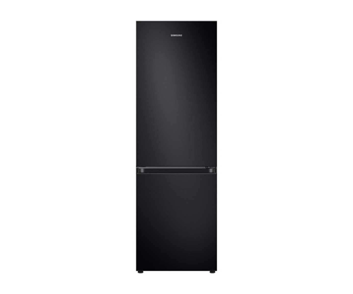 Samsung 340 Litre Freestanding Fridge Freezer With SpaceMax - Black
