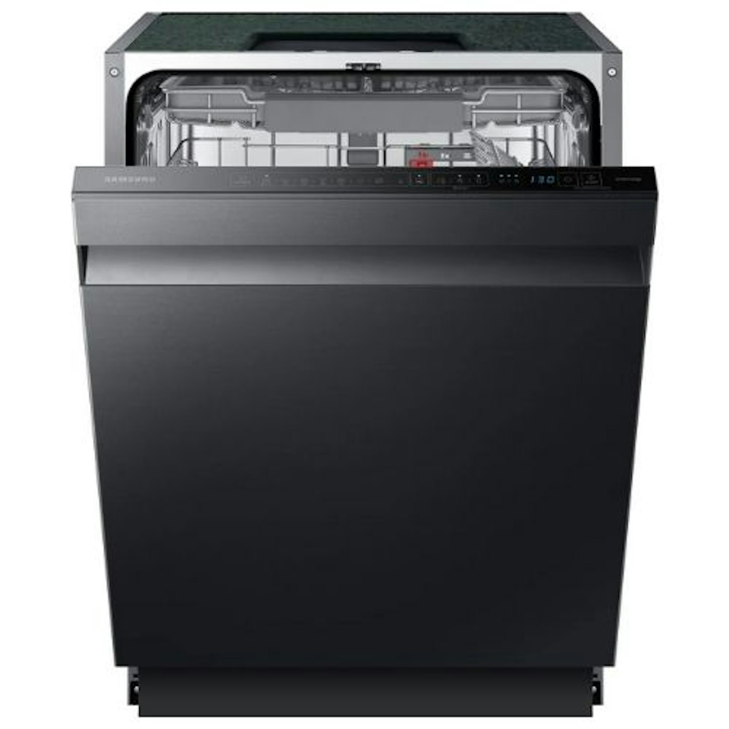 Samsung Series 11 DW60A8050UB Semi Integrated Dishwasher