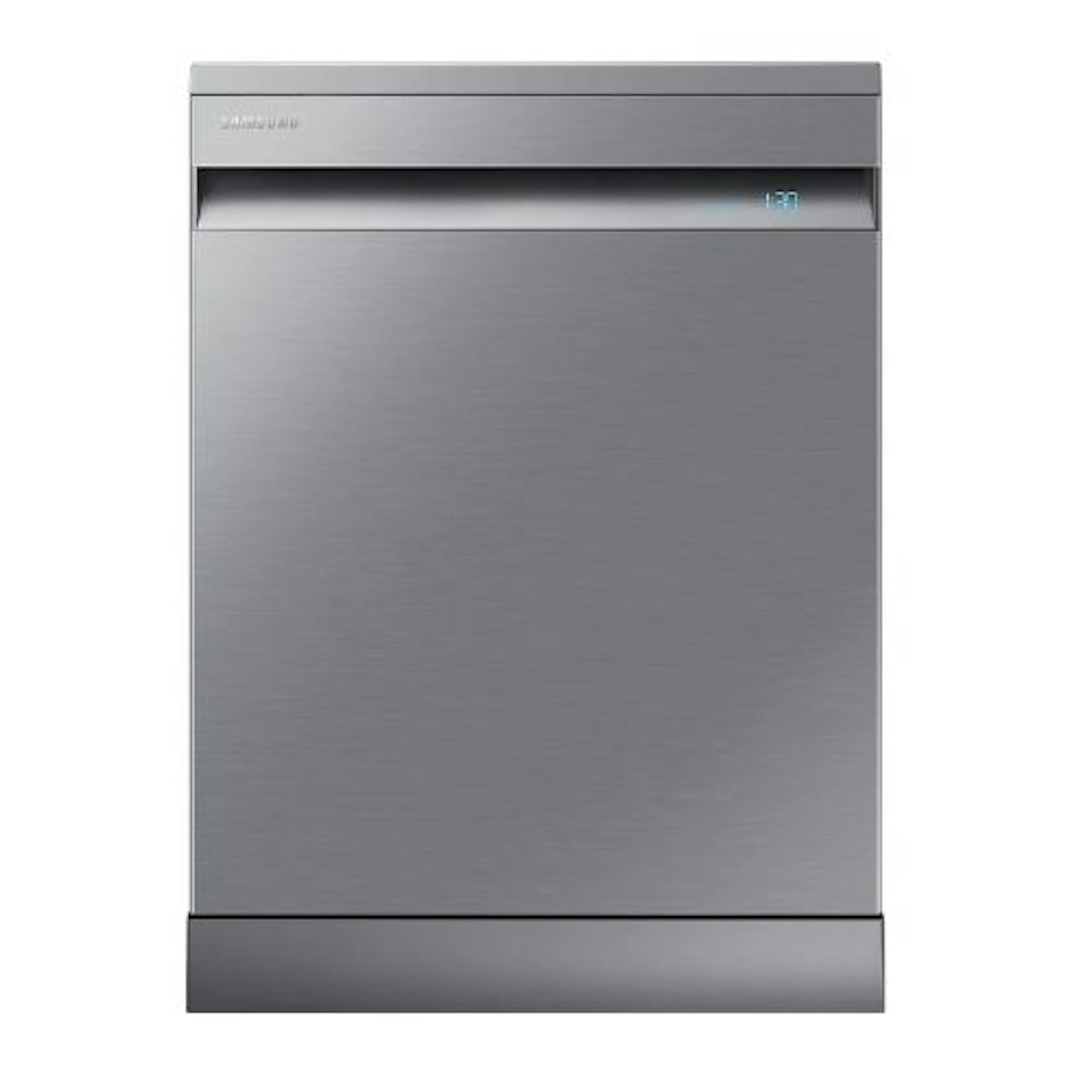 Samsung Series 11 DW60A8060FSEU Freestanding Dishwasher 