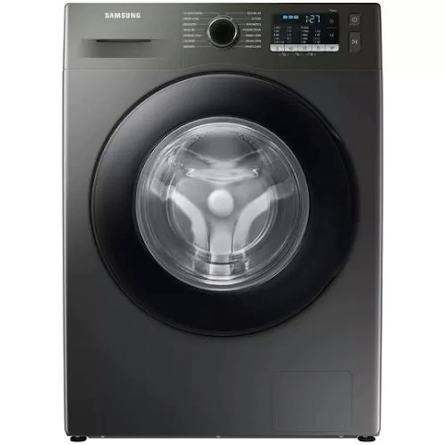 Samsung Series 5 ecobubble WW90TA046AX 9kg Washing Machine
