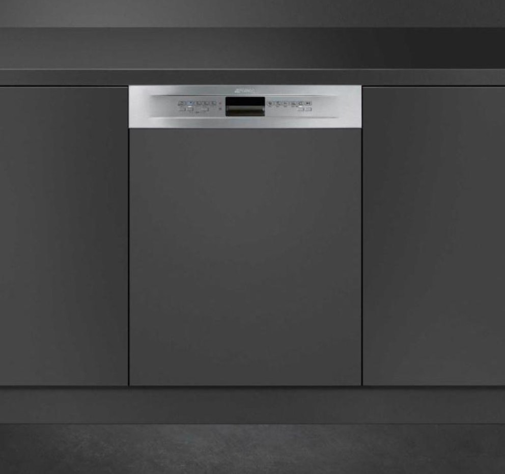 Best SemiIntegrated Dishwasher To Fit Your Kitchen Space