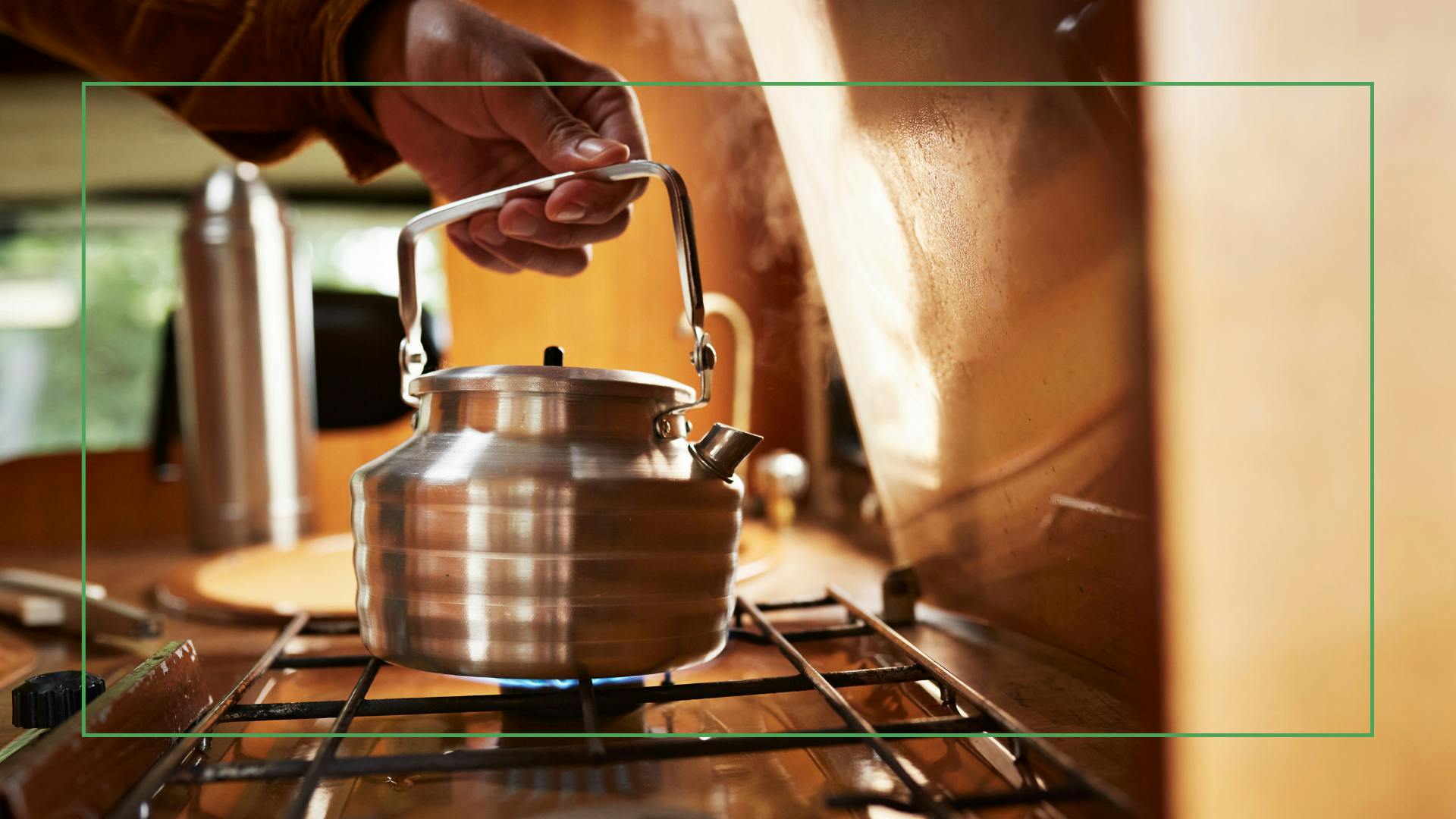 Best Stove Top Kettle