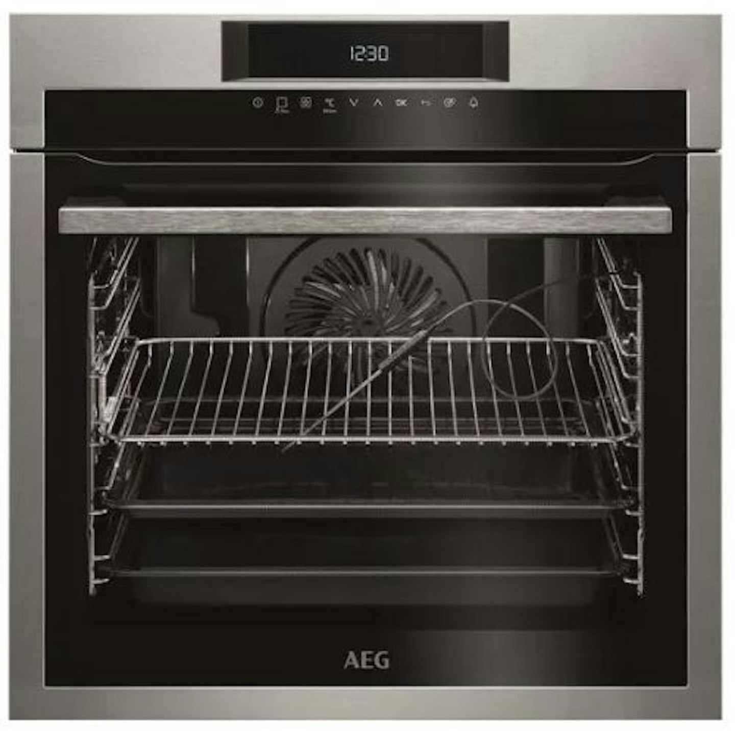 AEG BPE742320M Electric Oven