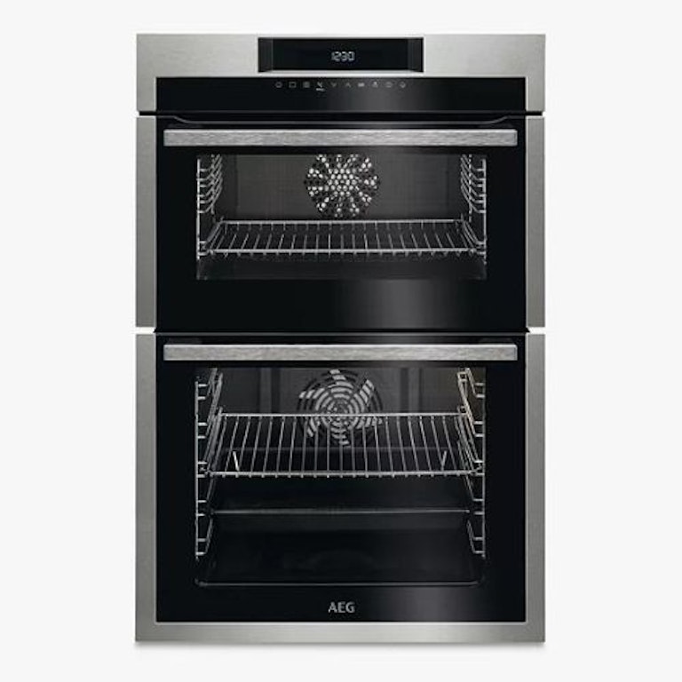 Best Integrated Double Oven To Cook More Food