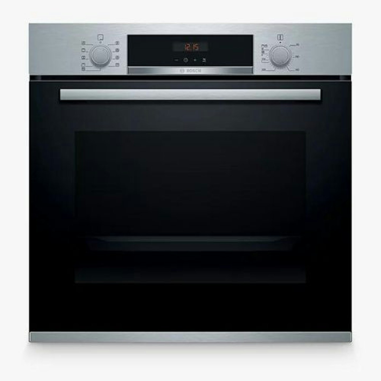 BOSCH Serie 4 HBS573BS0B Electric Oven
