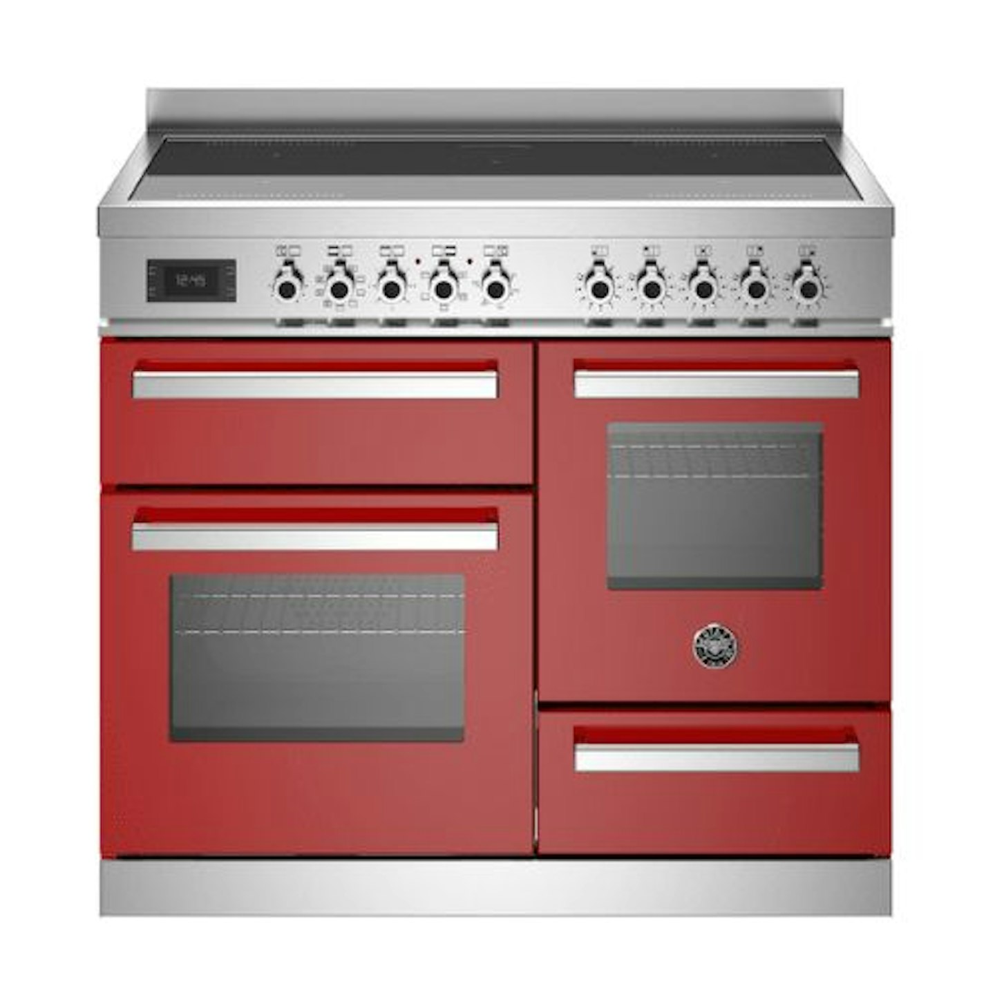 Bertazzoni Professional Series in Red