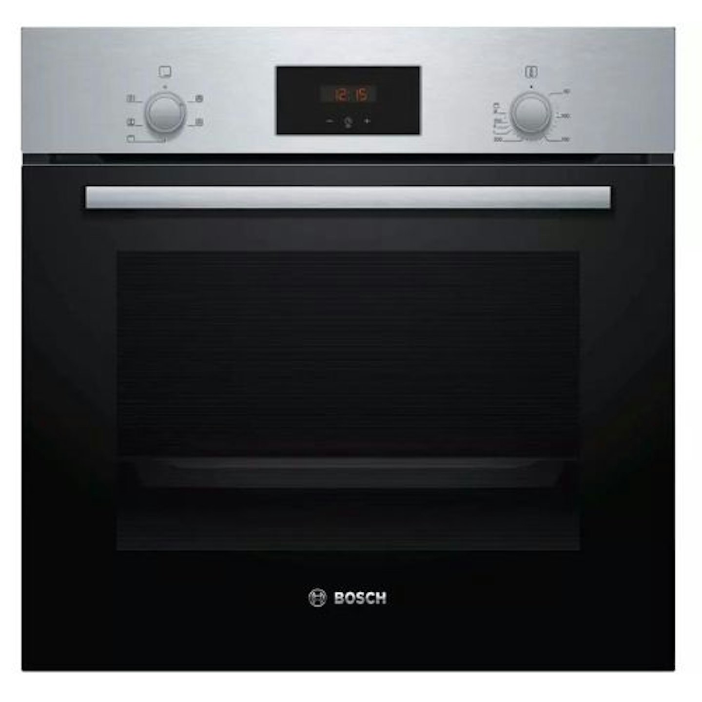 Bosch HHF113BR0B Built-In Single Electric Oven