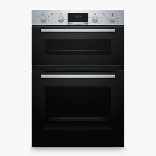 Best built under on sale double ovens