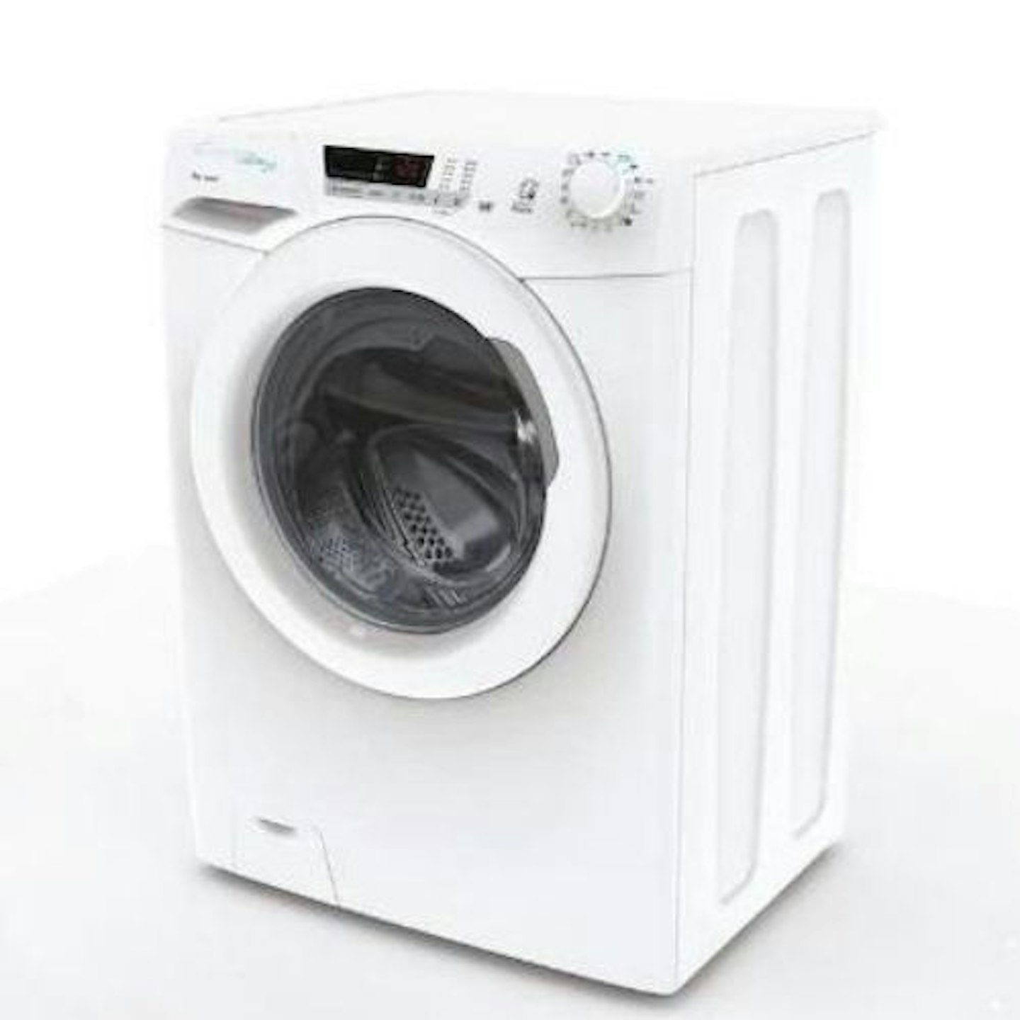 Candy Ultra HCU1482DE Freestanding Washing Machine