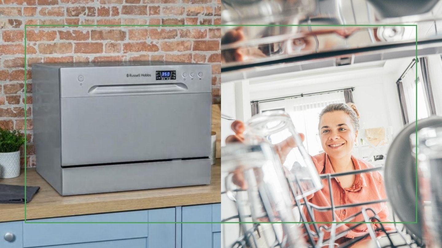10 Best Countertop Dishwashers 2023