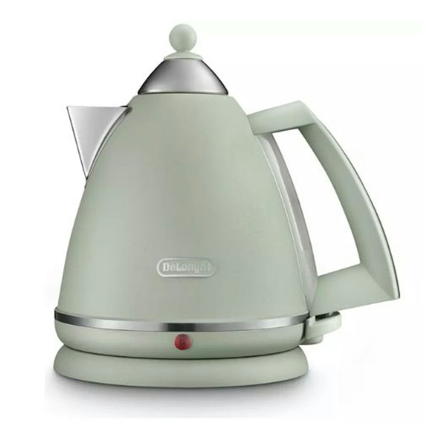 De'Longhi Argento Flora Kettle