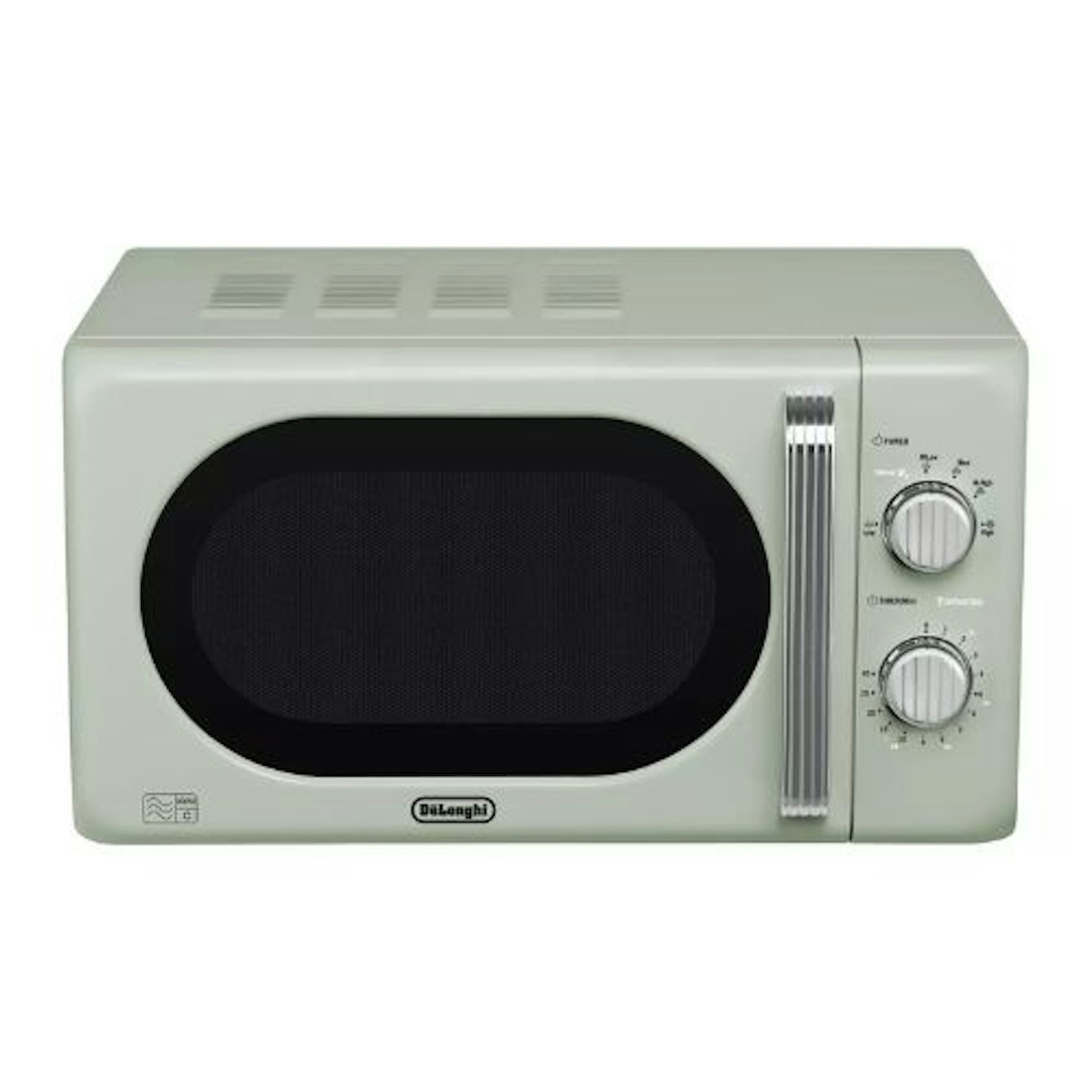 De'Longhi Argento Flora Microwave