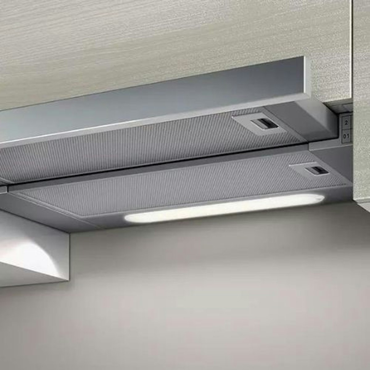 Best Cooker Hoods And Extractor Fans 2024