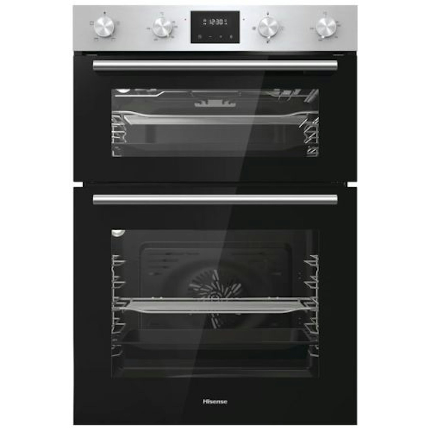 Hisense BID95211XUK Built In Electric Double Oven