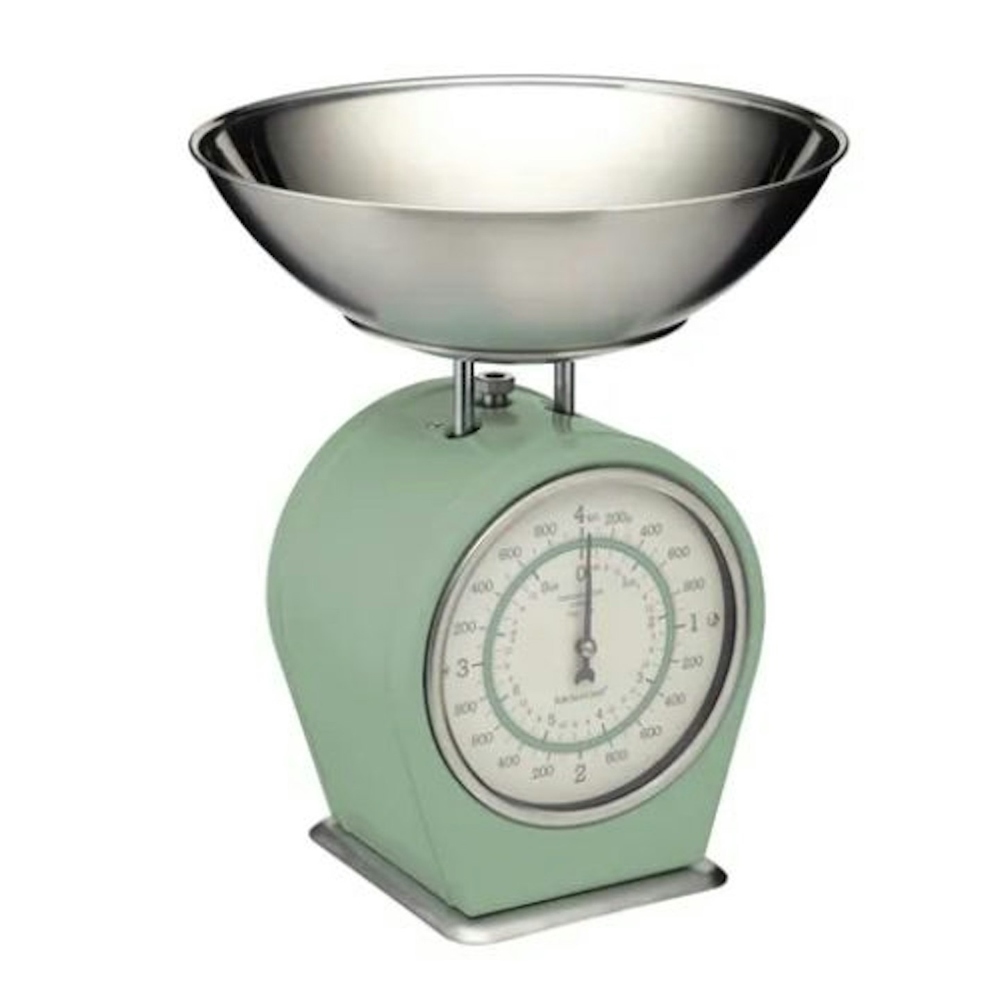 Living Nostalgia Kitchen Scales