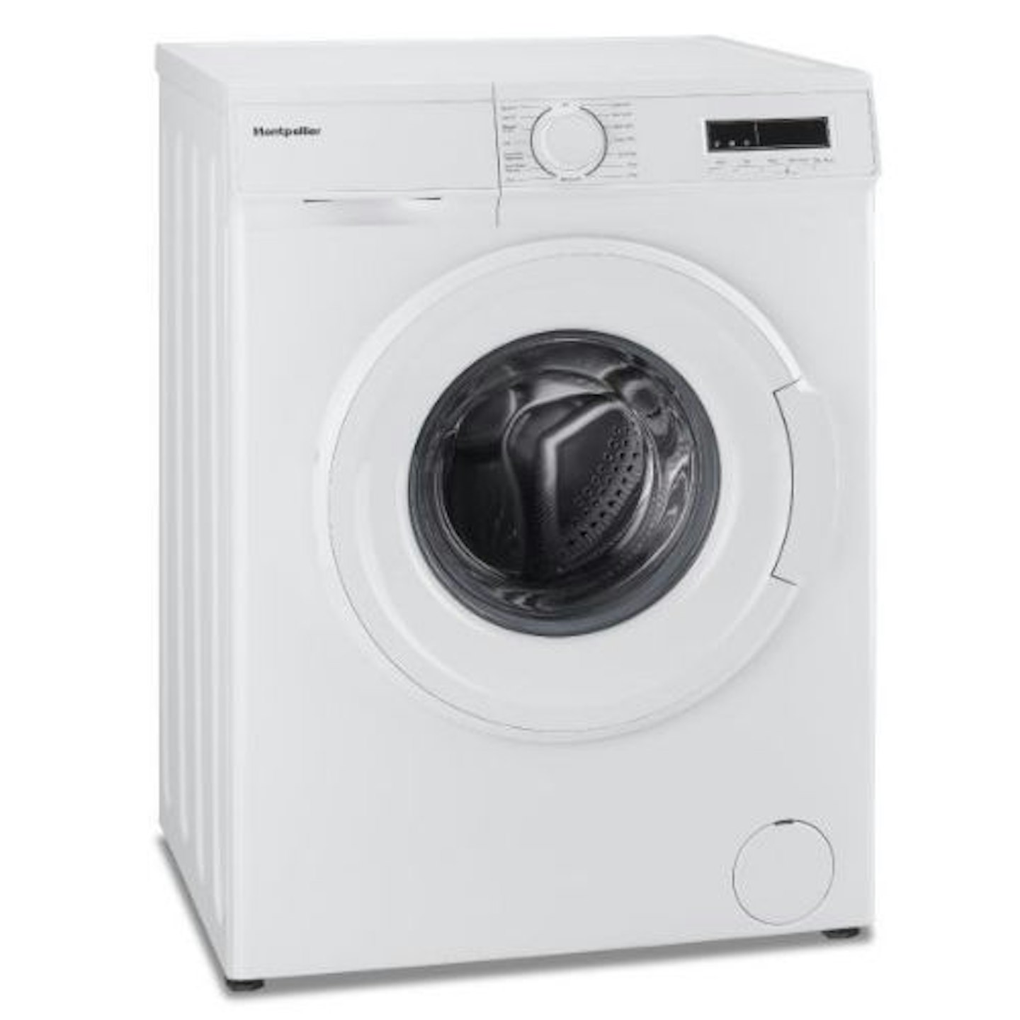 Montpellier MW7141W Freestanding 7kg Washing Machine
