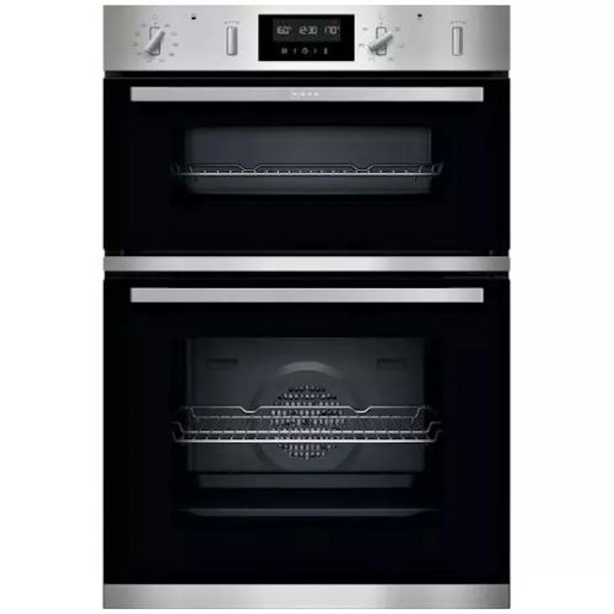 Best Integrated Double Oven To Cook More Food
