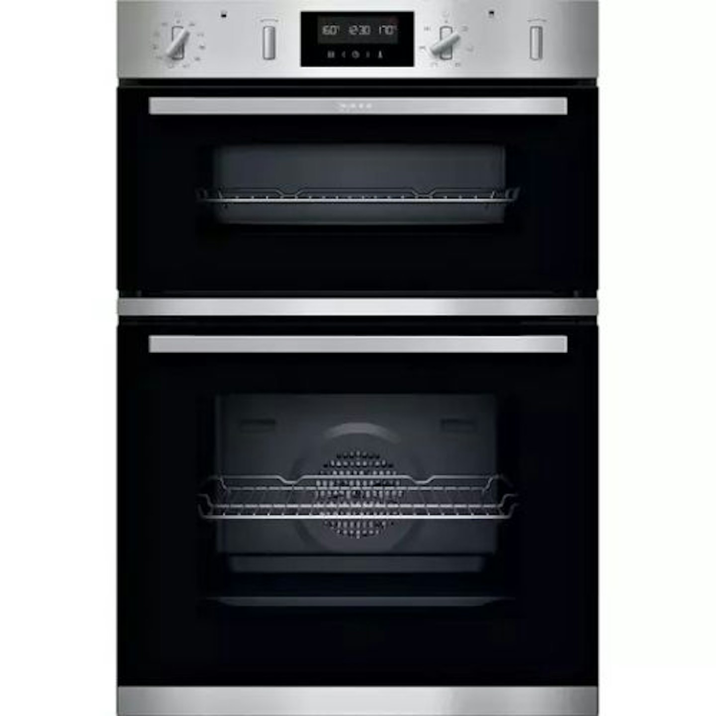 https://images.bauerhosting.com/affiliates/sites/10/2023/08/NEFF-N50-U2GCH7AN0B-Electric-Double-Pyrolytic-Oven-Stainless-Steel.jpg?auto=format&w=1440&q=80