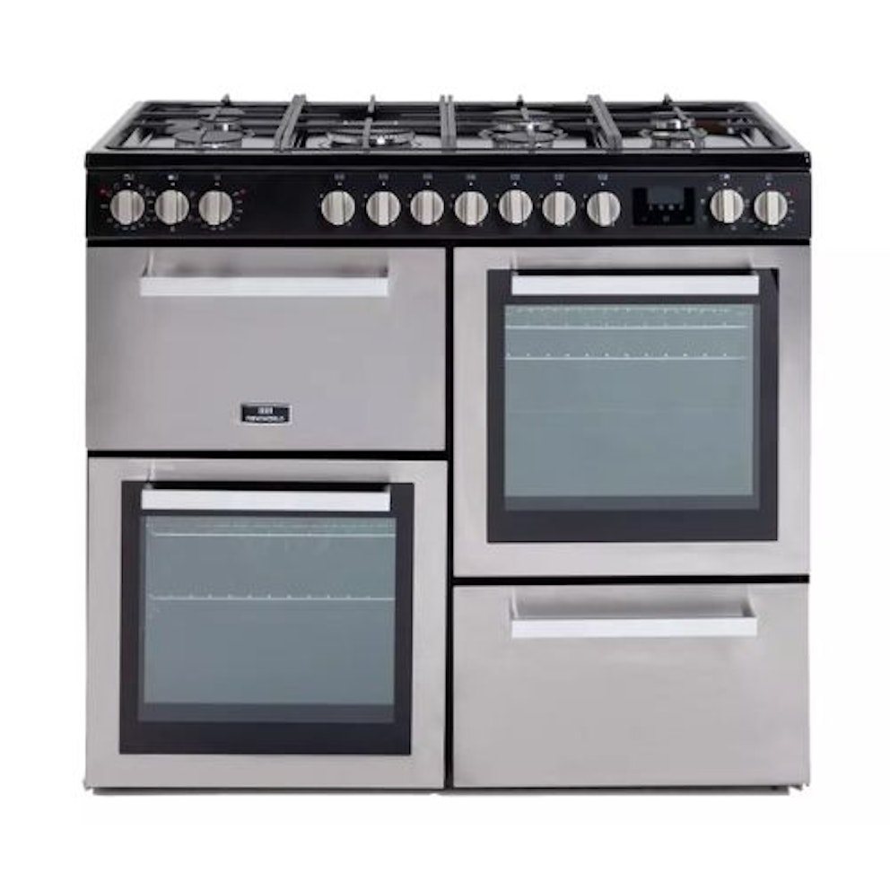 Best Range Cookers UK 2023 Appliances A Modern Kitchen