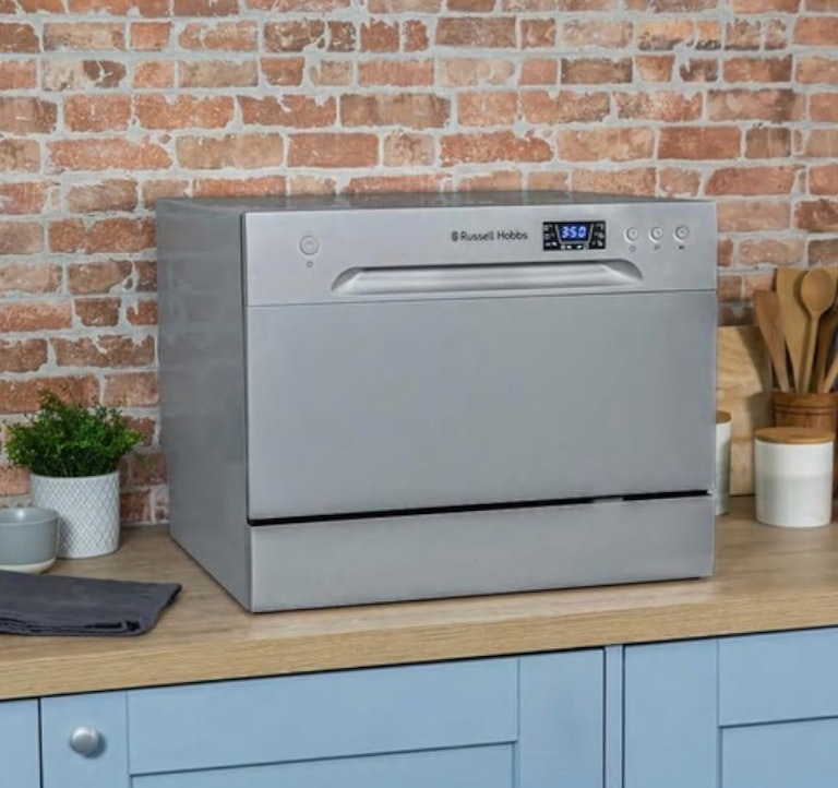 Best Table Top Dishwasher For Convenience