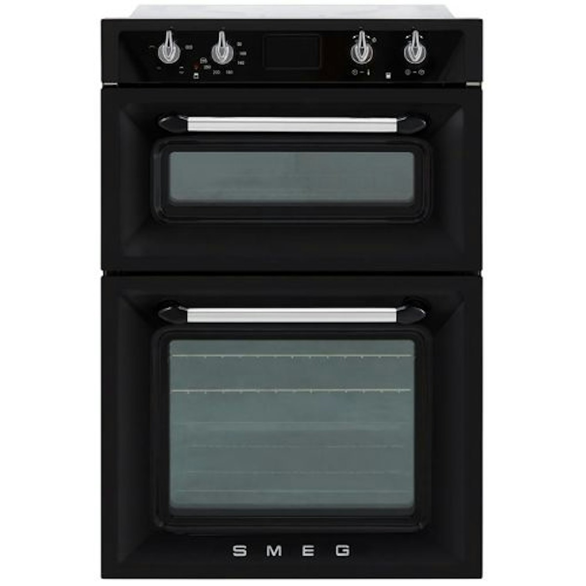 Best Integrated Double Oven To Cook More Food