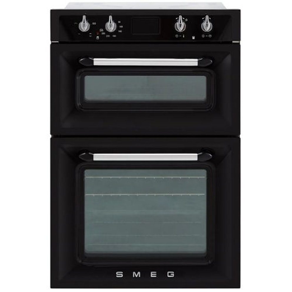 Best Integrated Double Oven To Cook More Food