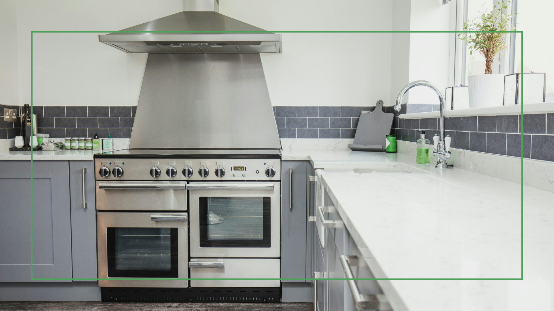 Consider The Best Range Cookers