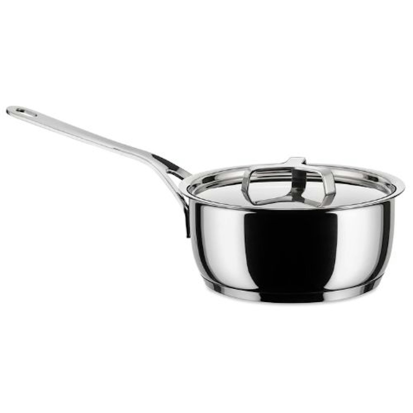 Alessi Saucepan