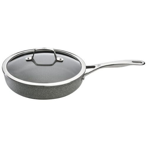 Best large deals saute pan