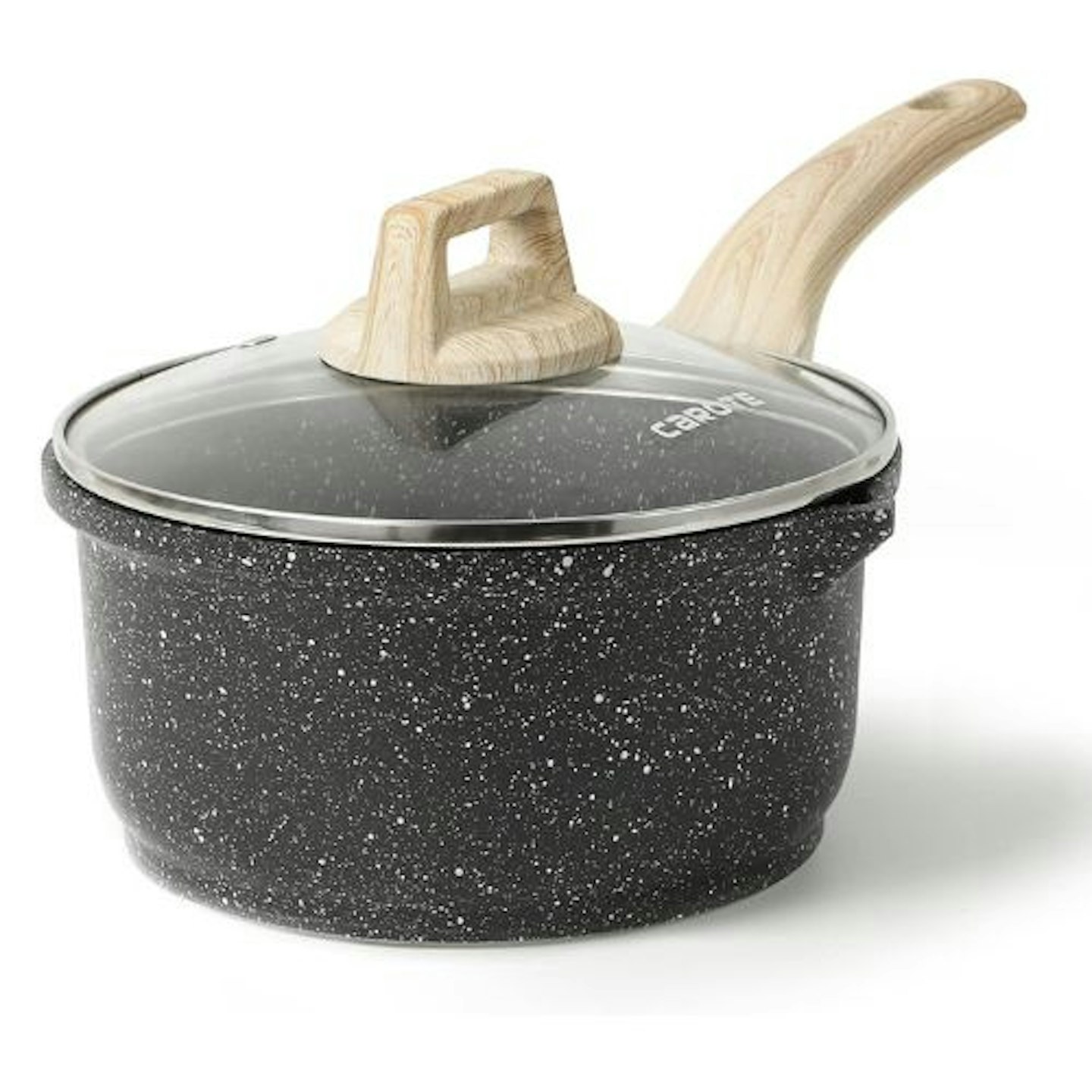 CAROTE Saucepan with Lid