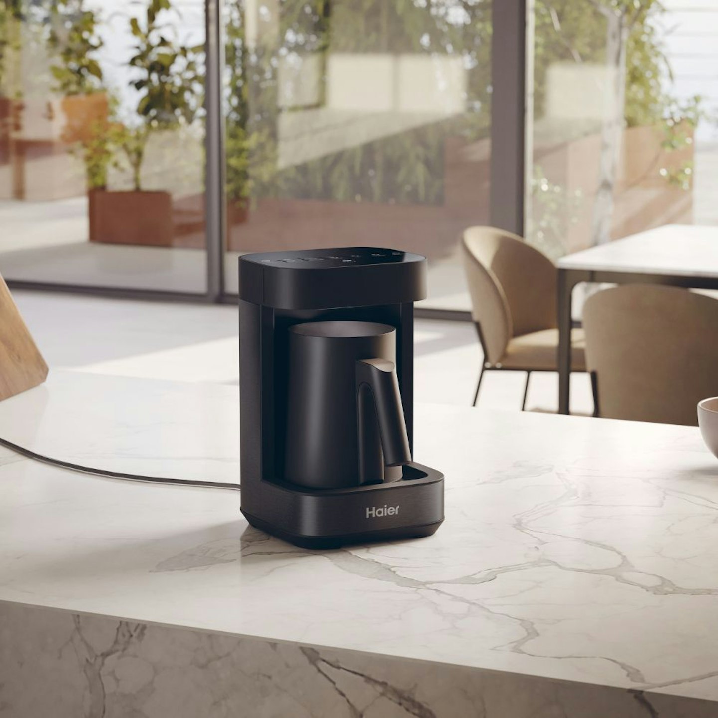 Haier Multi-Beverage