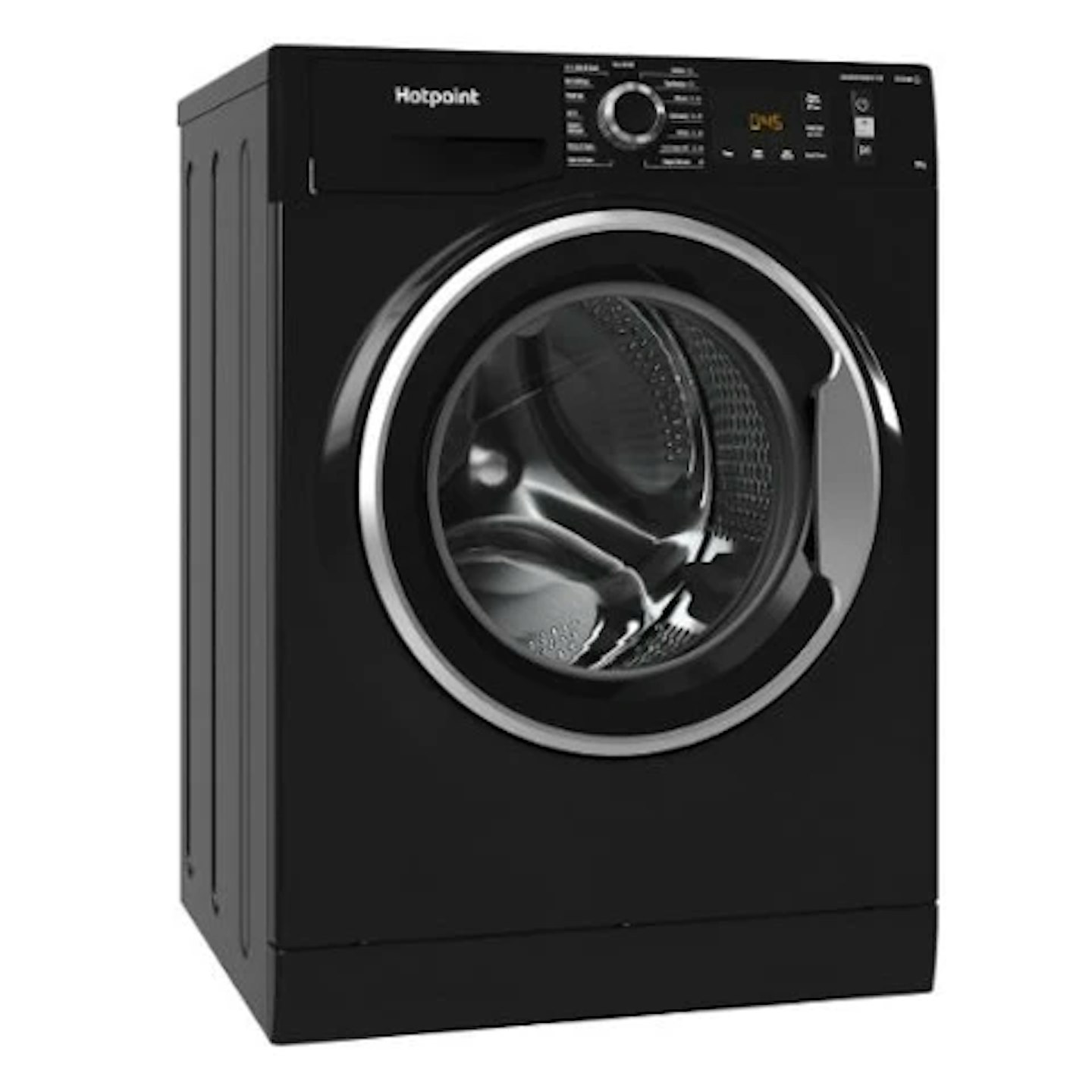Hotpoint ActiveCare NM11946BCAUKN 9kg Washing Machine