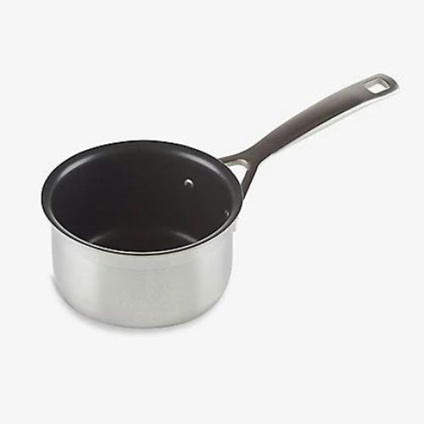 Le Creuset, 3-ply non-stick milk pan