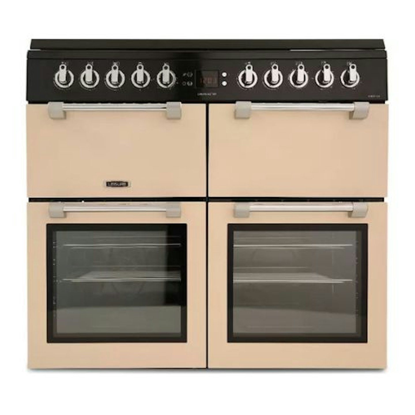 Leisure Chefmaster CC100F521C in Cream