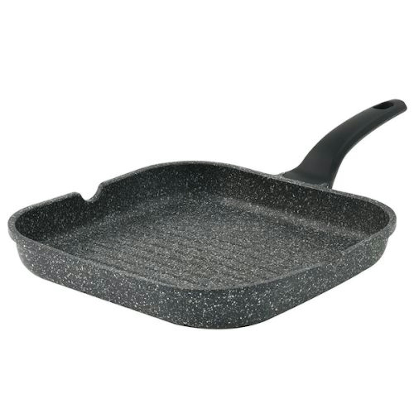 ProCook Granite Stone Non-Stick Griddle Pan