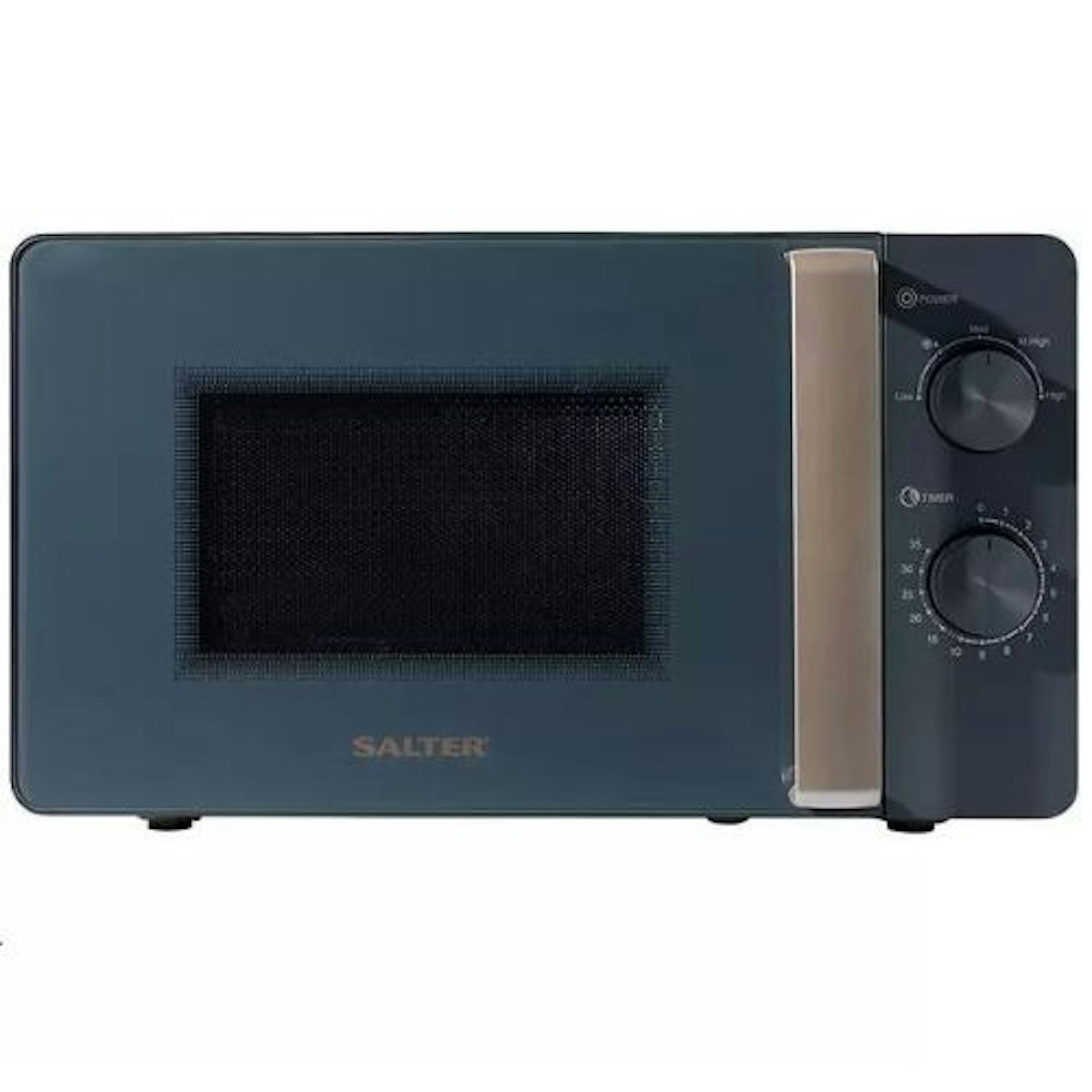 Salter Marino 800W Microwave