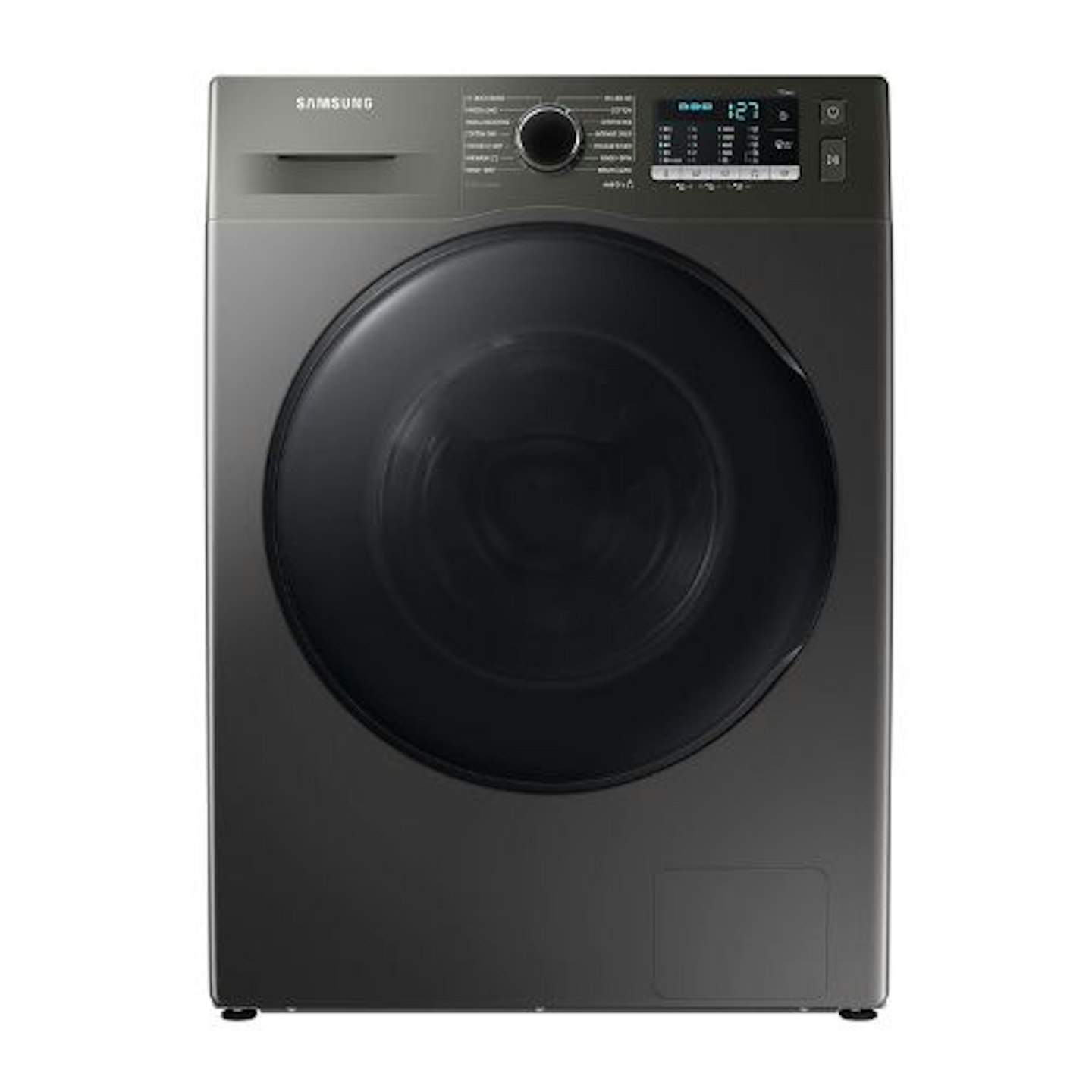 Samsung Series 5 WD80TA046BX/EU ecobubble Washer Dryer