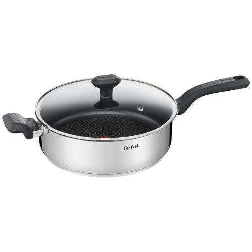 Best large saute sale pan